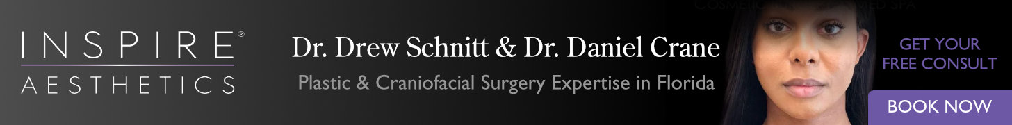 Dr. Drew Schnitt and Dr. Daniel Crane - FFS South Florida