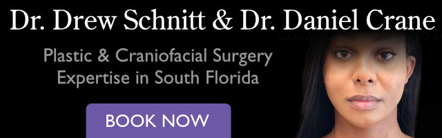 Dr. Drew Schnitt and Dr. Daniel Crane - FFS South Florida