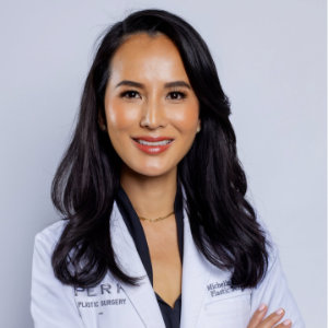 Dr. Michelle Lee - Non-Surgical Facial Feminization