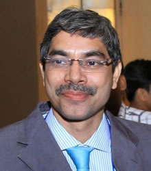 Dr. Narendra Kaushik